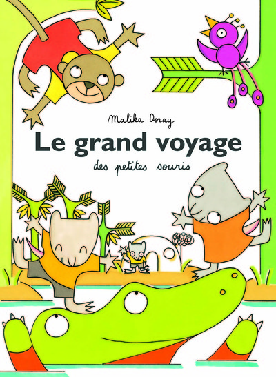 Picture of Grand voyage (Le)
