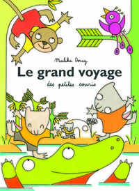 Picture of Grand voyage (Le)