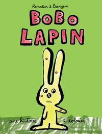 Picture of bobo lapin