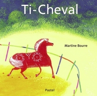 Image de ti cheval