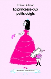 Image de Princesse aux petits doigts (La)