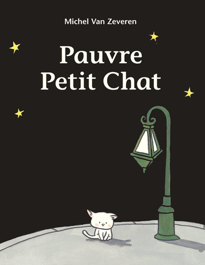 Image de Pauvre Petit Chat