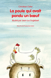 Image de La poule qui avait pondu un bœuf