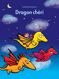 Image de dragon cheri