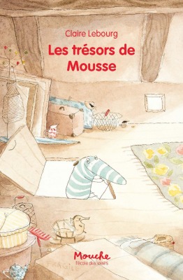 Image de LES TRESORS DE MOUSSE
