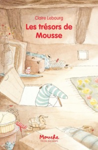 Image de LES TRESORS DE MOUSSE