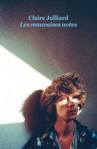 Picture of MAUVAISES NOTES (LES) POCHE (NE)