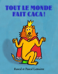 Picture of tout le monde fait caca