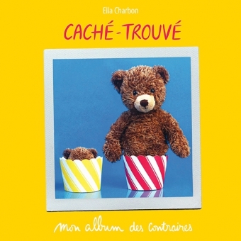 Picture of cache-trouve