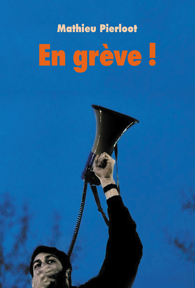 Image de En grève !