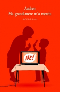 Picture of ma grand mere m a mordu