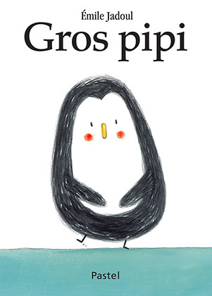 Picture of Gros pipi