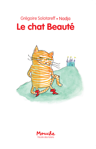 Image de le chat beaute