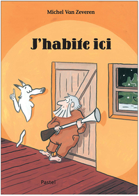Image de J'habite ici
