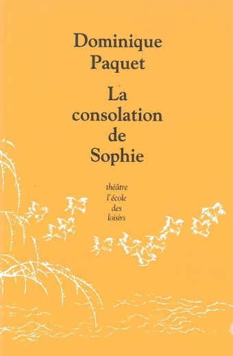 Picture of Consolation de Sophie (La)