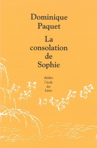 Picture of Consolation de Sophie (La)