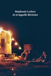Image de JE M'APPELLE BERENICE