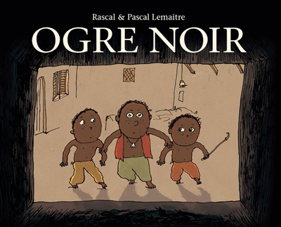 Picture of Ogre noir