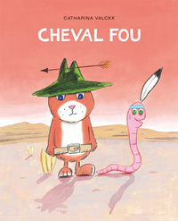 Image de Cheval fou