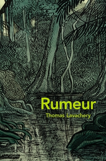 Picture of rumeur