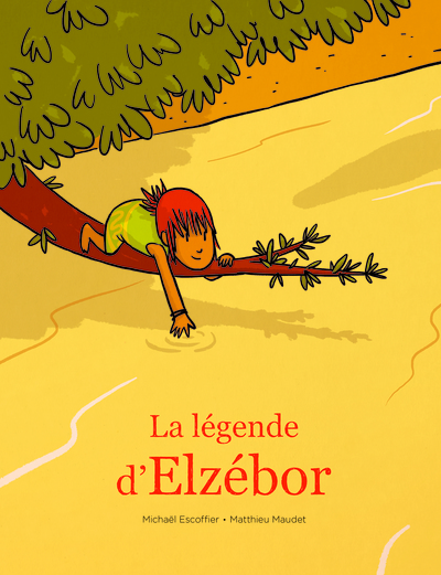 Image de Légende d'Elzebor (La)
