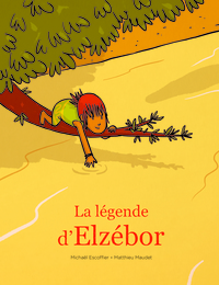 Image de Légende d'Elzebor (La)