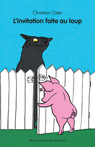 Image de L'invitation faite au loup