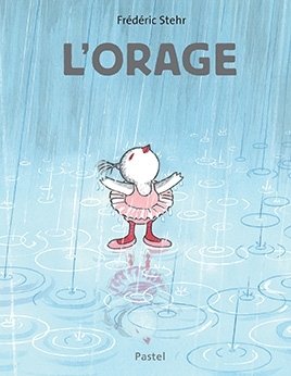 Image de l'orage
