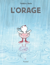 Image de l'orage