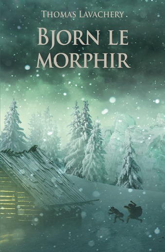 Image de bjorn le morphir (poche) nouvelle edition
