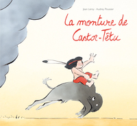Image de La monture de Castor-Têtu