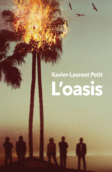 Image de L'oasis