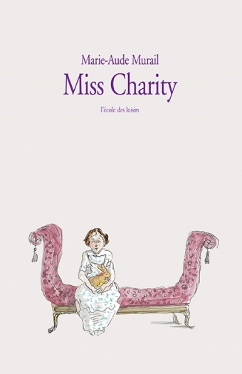 Image de MISS CHARITY POCHE EDITION LUXE