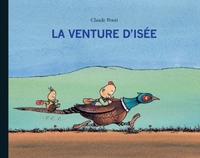 Image de venture d isee (la)