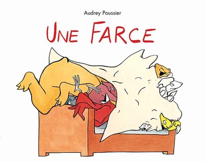 Image de Une Farce