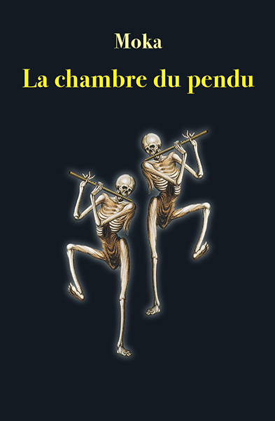 Image de La chambre du pendu