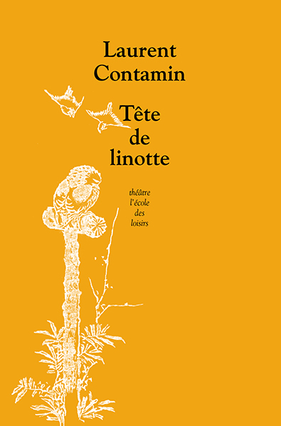 Image de Tête de linotte