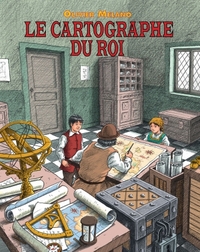 Picture of Cartographe du roi (Le)