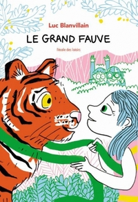 Picture of le grand fauve