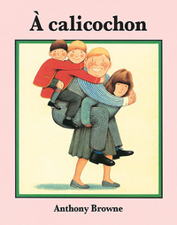 Image de À calicochon