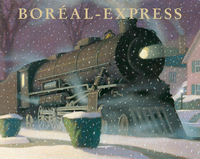 Image de Boréal-Express