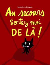 Picture of au secours sortez moi de la