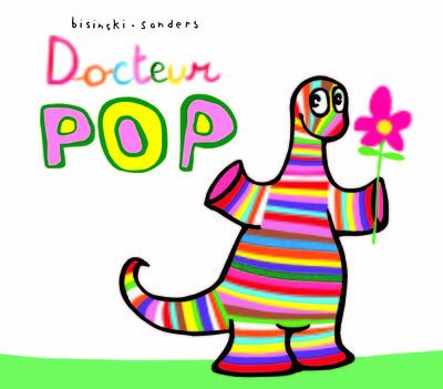 Picture of docteur pop