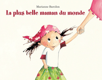 Image de Plus belle maman du monde (La)