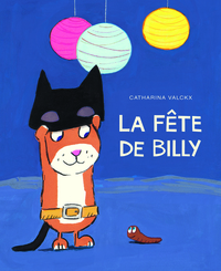 Image de fete de billy (la)
