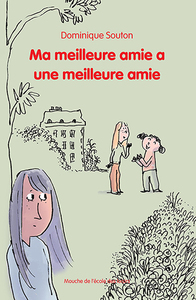 Image de Ma meilleure amie a une meilleure amie