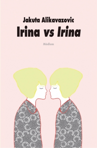 Image de irina vs irina