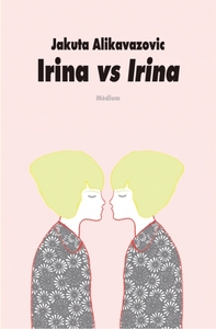 Image de irina vs irina
