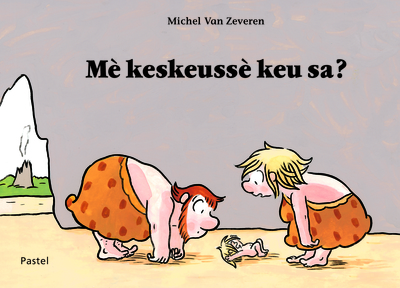 Image de ME KESKEUSSE KEU SA