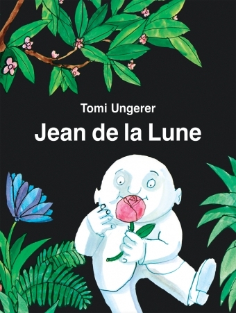 Image de jean de la lune (nouvelle edition)